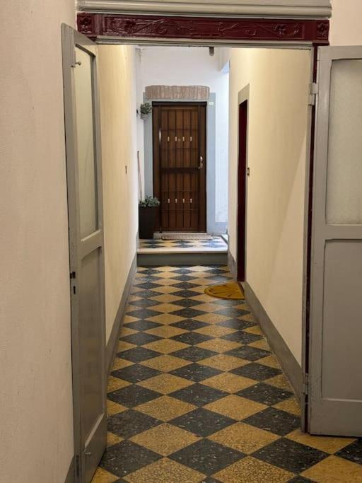 Casa Manu Centro Bologna Διαμέρισμα Εξωτερικό φωτογραφία