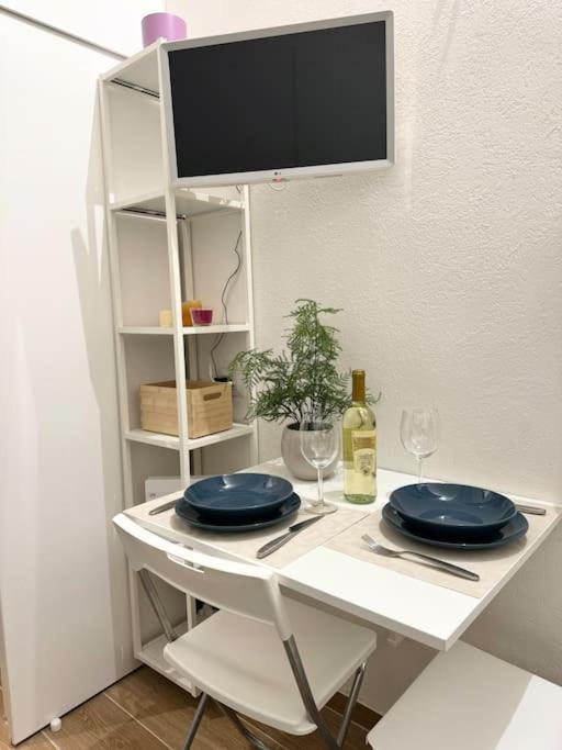 Casa Manu Centro Bologna Διαμέρισμα Εξωτερικό φωτογραφία